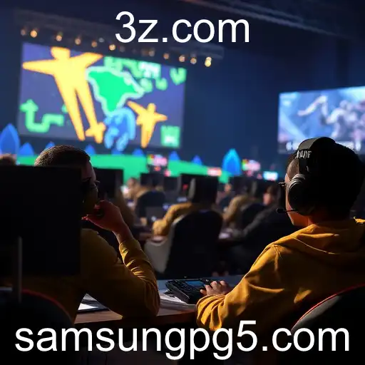 Expansão dos Jogos Online em 2026: O Protagonismo do Brasil