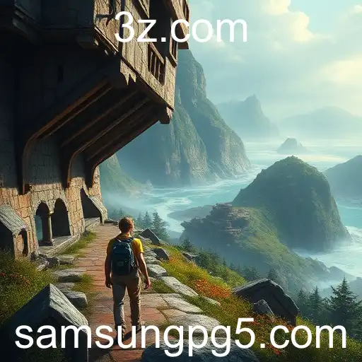 Explorando o Universo dos Jogos com Samsungpg