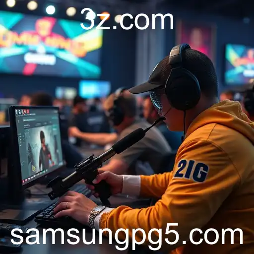 Crescimento Explosivo do Mercado de Jogos em 2026