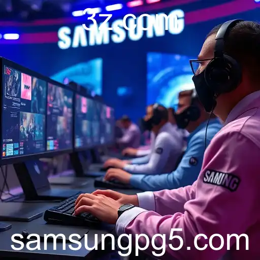 O Crescimento Exponencial dos Jogos Entretenimento Digital
