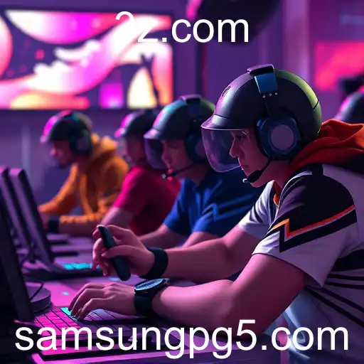 A Expansão dos Jogos Online em 2026