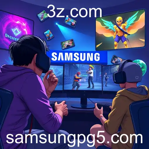 A Ascensão dos Jogos Digitais no Brasil