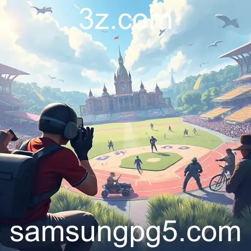 Jogos Digitais e a Evolução do Entretenimento