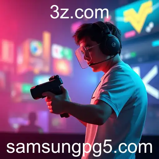 A Revolução do Gaming: Tendências e Avanços Inovadores