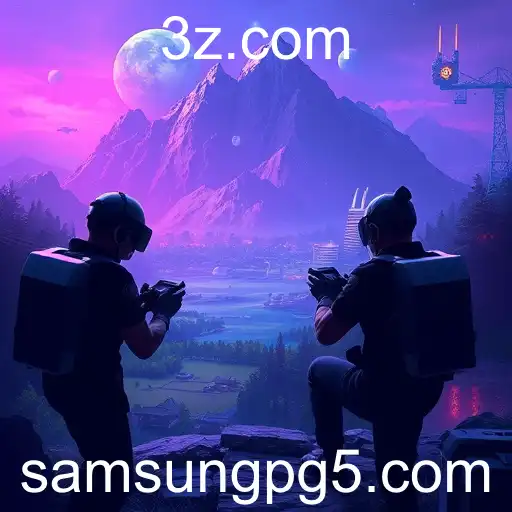 Inovações e Tendências no Mundo dos Games