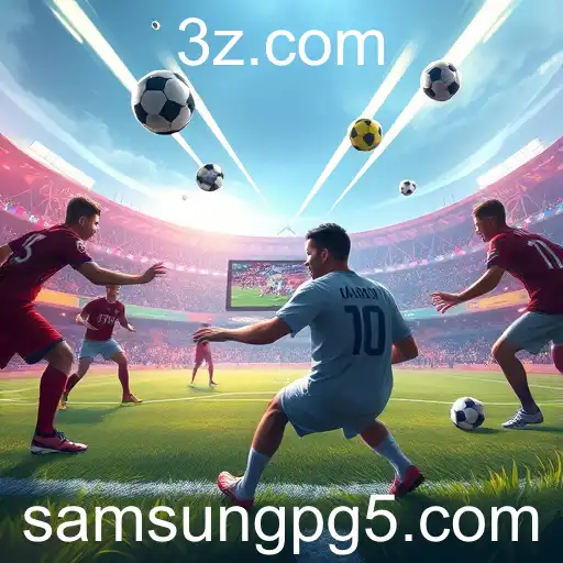 Inovação e Expansão no Setor de Jogos Online