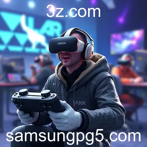 Crescimento e Tendências no Mundo dos Jogos Online