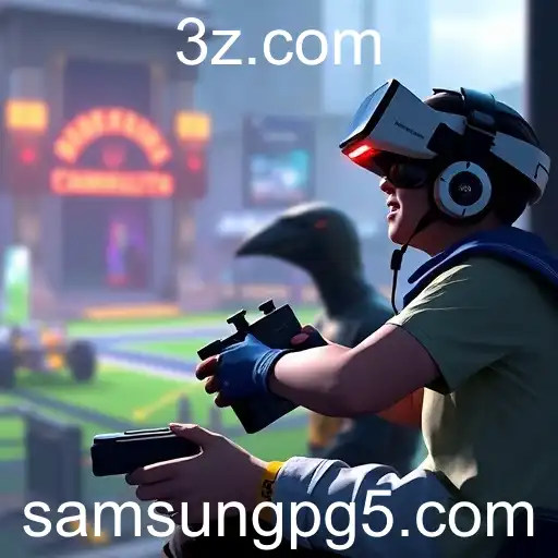 O Impacto dos Jogos Online no Crescimento do Brasil