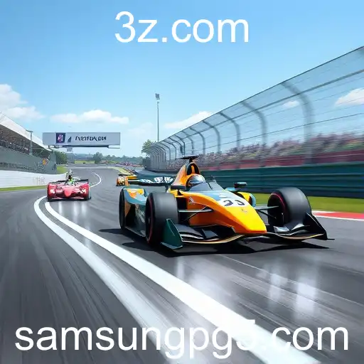 Impacto dos Jogos Online no Brasil: O Caso Samsungpg