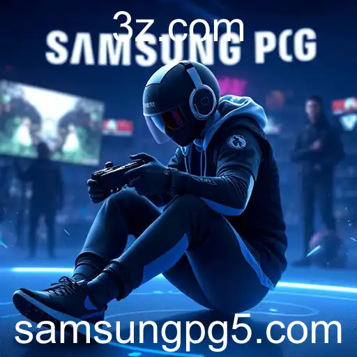 A Ascensão do Portal de Jogos: SamsungPG em Destaque