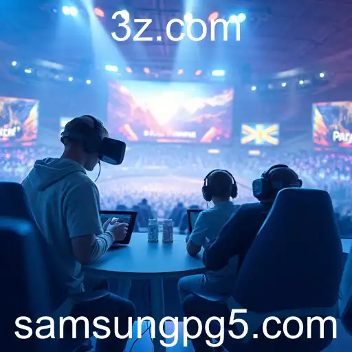 A Revolução dos Jogos na Era Digital