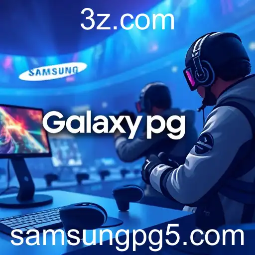 A Ascensão do SamsungPG no Cenário de Jogos
