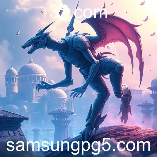 A Ascensão do SamsungPG e seu Impacto no Mercado de Jogos