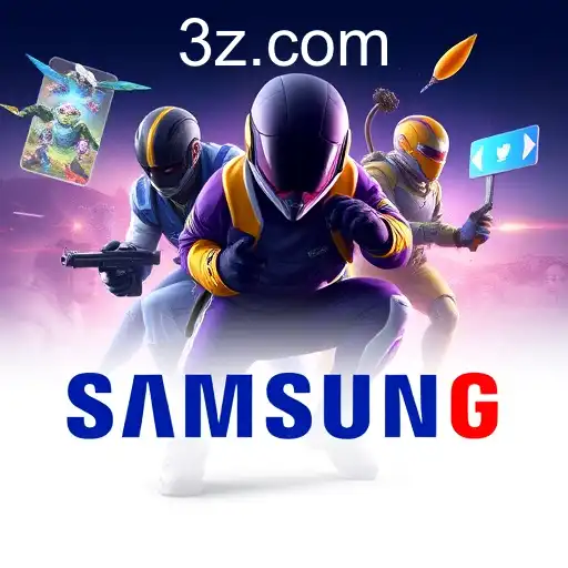 A Ascensão do SamsungPG no Universo dos Jogos