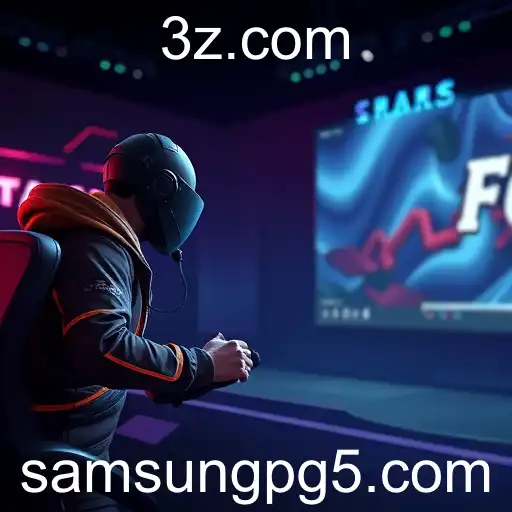 A Ascensão do SamsungPG no Mundo dos Jogos