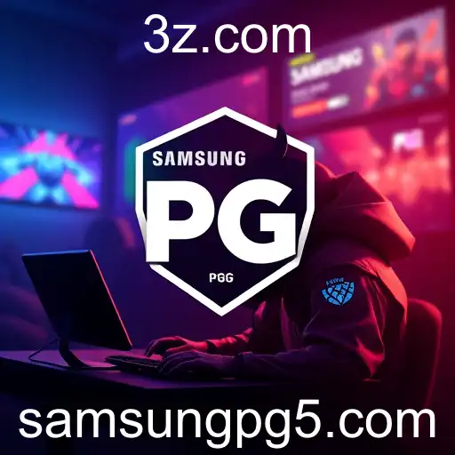 Ascensão e Expansão do SamsungPG no Cenário dos Jogos Online