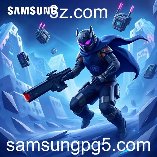 SamsungPG Revoluciona o Mercado de Jogos