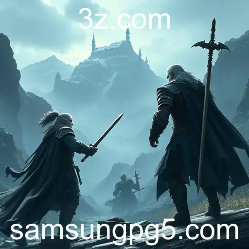 A Ascensão do SamsungPG no Cenário de Jogos em 2026