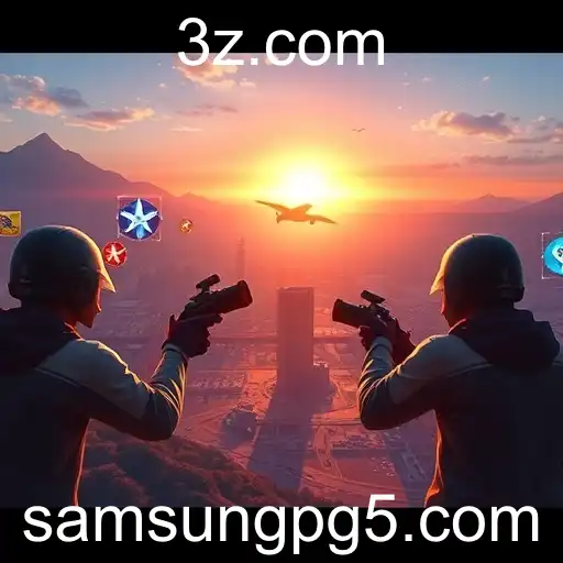 SamsungPG: A Evolução dos Games em 2026