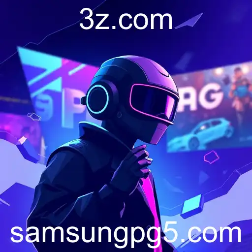 O Crescimento do SamsungPG no Mercado de Jogos