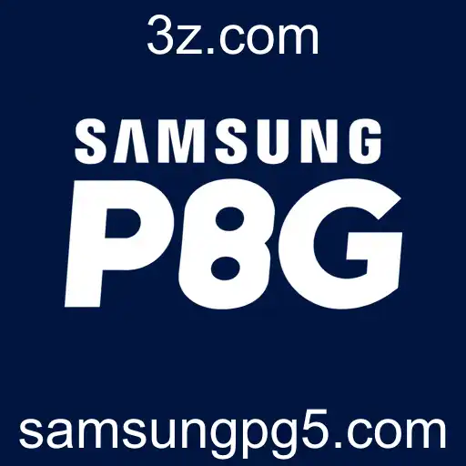 Novo Horizonte dos Jogos Online: A Ascensão do samsungpg