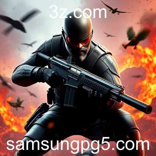 A Nova Era dos Jogos: SamsungPG Revoluciona o Mercado