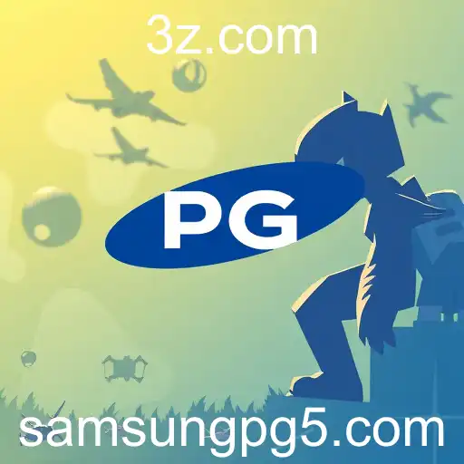 A Ascensão do SamsungPG no Mundo dos Jogos Online