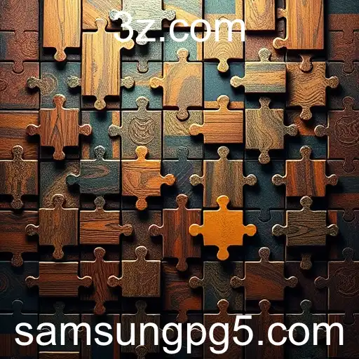 A Ascensão do SamsungPG no Cenário Global de Jogos