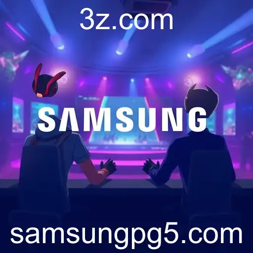 A Ascensão do 'samsungpg' no Cenário de Jogos em 2026
