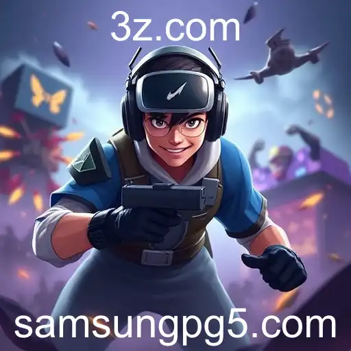A Ascensão do 'Samsungpg' no Mundo dos Jogos Digitais