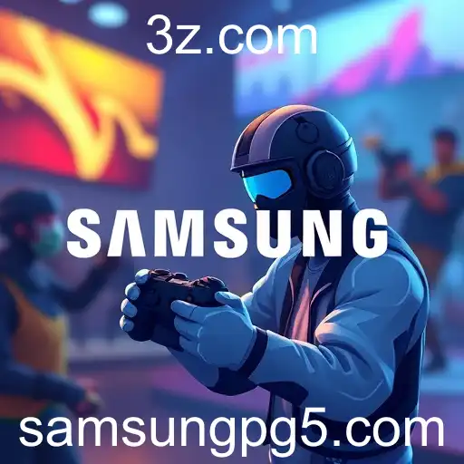 SamsungPG Transforma o Cenário de Jogos no Brasil